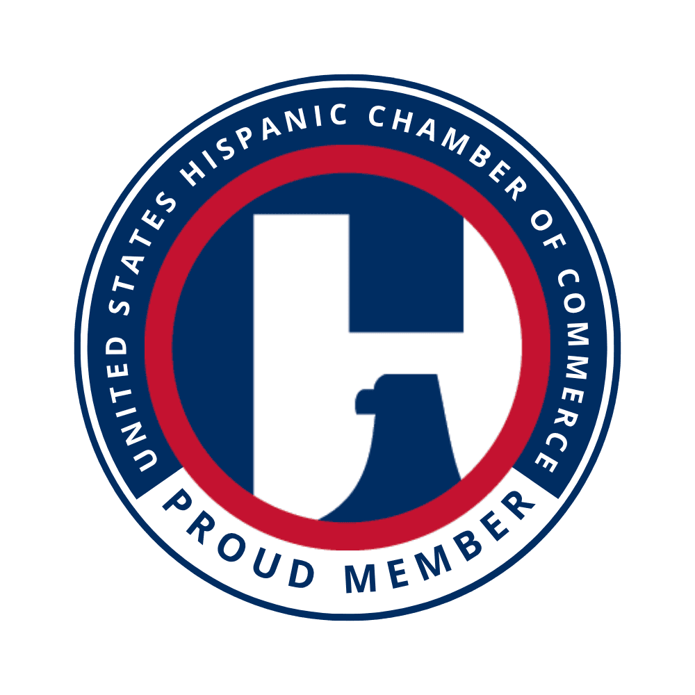 USHCC Small Business Enterprise logo