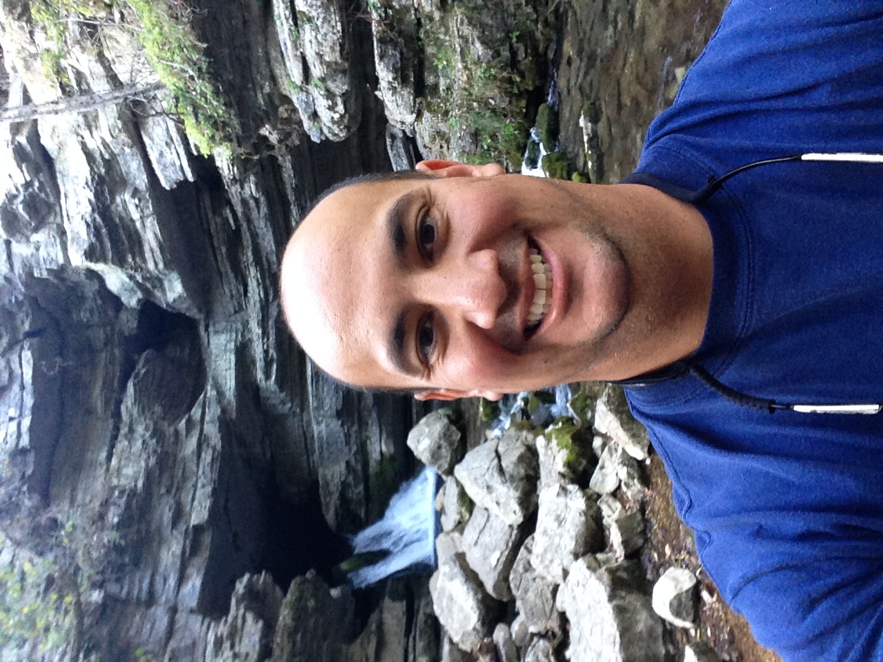 Aaron Mohundro, VP - Sales and Operations at Sonic Delivery
